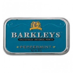 Bala Barkleys Peppermint 50g