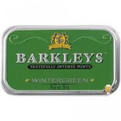 Bala Barkleys Wintergreen 50g