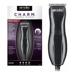 MÁquina De Corte E Acabamento Andis Charm Bivolt