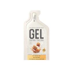 Gel Intra Treino True Source Caramelo Salgado 35g