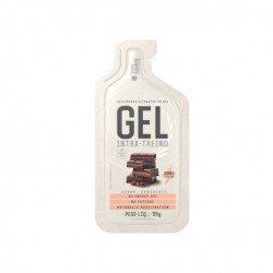 Gel Intra Treino True Source Chocolate 35g