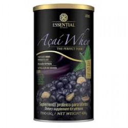 AÇaÍ Whey Essential AÇaÍ Lata 420g