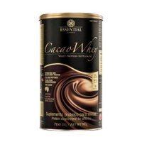 Cacao Whey Essential Chocolate 900g