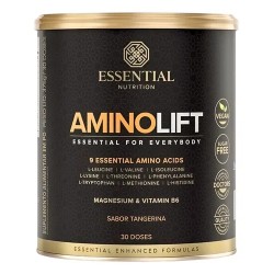 Aminolift Essential Lata 375g/30ds