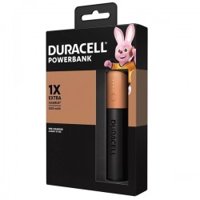 Bateria Duracell Power Bank 1x 1un
