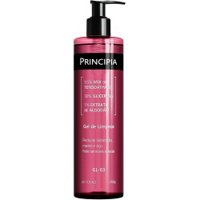 Gel De Limpeza Principia 9,5% Mix De Tensoativos + 30% Glicerina + 1% Extrato De AlgodÃo Gl-03 500g