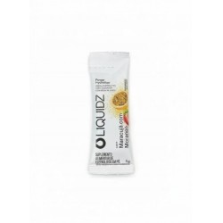 Liquidz Repositor De EletrÓlitos MaracujÁ Com Morango Sache 6g