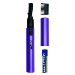Aparador De Pelos Wahl Clean _ Confident