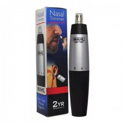 Aparador De Pelos Wahl Nasal Trimmer