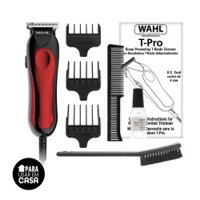 Aparador De Pelos Wahl T-pro