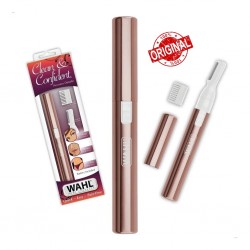 Aparador De Pelos Wahl Clean _ Confident Rose