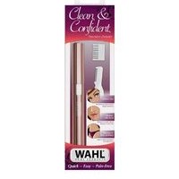 Aparador De Pelos Wahl Clean _ Confident Rose