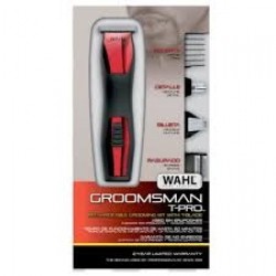Aparador De Pelos Wahl Groosmsman Pro Vm