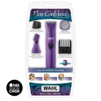 Aparador De Pelos Wahl Pure Confidence
