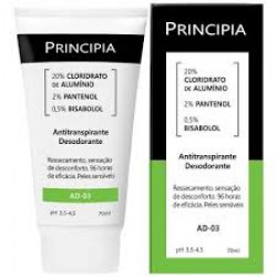 Desodorante Principia Antitranspirante Ad-03 70ml