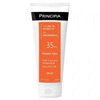 Protetor Solar Principia Fps35 Ps-03 200ml