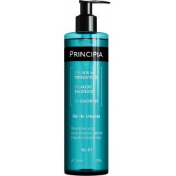 Gel De Limpeza Principia 13% Tenso+2%sali+5%glic Gl-01 200g