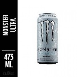 EnergÉtico Monster Energy Ultra 473ml