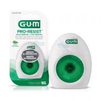 Fio Dental Gum Pro Resist 165m