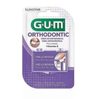 Cera Ortodontica Gum Neutra Rf.723