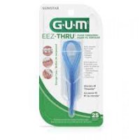 Fio Dental Gum Eez-thru