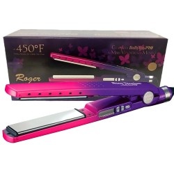 Chapa Babyliss Nano Titanium Degrade 110v