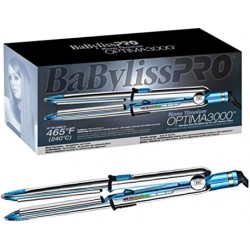 Chapa Babyliss Nano Titanium Mini Optima 2000 Babss2000dbr
