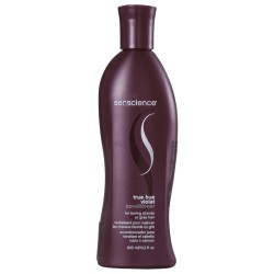Condicionador Senscience True Hue Violet 240ml