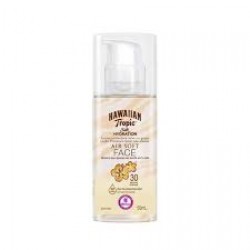 Protetor Solar Hawaiian Tropic F Fps30 Silk Hid Air Soft50ml