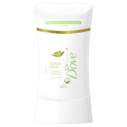 Desodorante Dove Creme SÉrum Stick Aqua Coconut 72h 45g