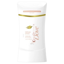 Desodorante Dove Creme SÉrum Stick Tropical Hibiscus 72h 45g