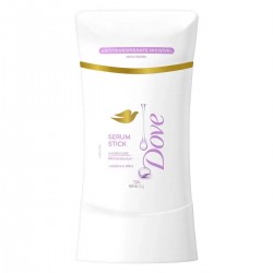 Desodorante Dove Creme SÉrum Stick Rainforest Lilies 72h 45g