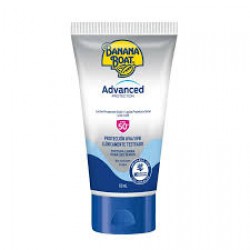 Protetor Solar Banana Boat Fps50 Advanced Protection 60ml