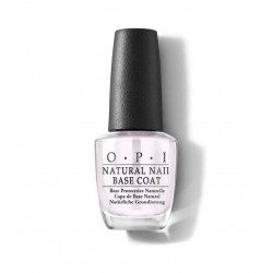 Esmalte Opi Base Natural Nail Coat 15ml