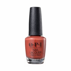 Esmalte Opi Nail Lacquer Coca Cola Red 15ml