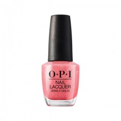 Esmalte Opi Nail Lacquer Cozu Melted In The Sun 15ml