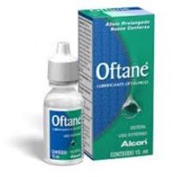 Oftane Sol Oft 15ml