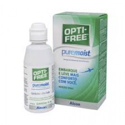 Opti-free Pure Moist 90ml