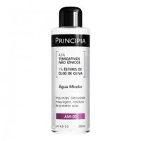 Água Micelar Principia Skincare Am-01 200ml