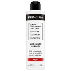 Condicionador PrincÍpia Antiqueda Aq-01 250ml