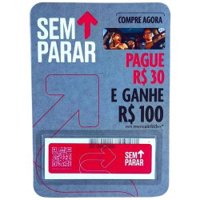 Tag Sem Parar PÓs Pago