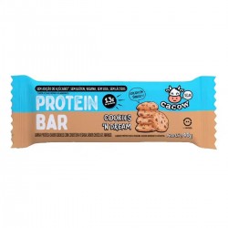 Protein Bar Cacow Cookies N Dream 40g