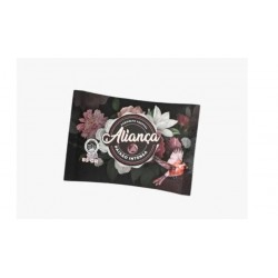 Sabonete AlianÇa PaixÃo Intensa 85g