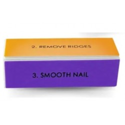 Lixa De Unha Sffumato Beauty Polidor 4 Faces 202