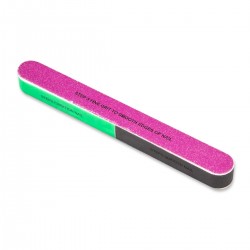 Lixa De Unha Sffumato Beauty Polidor 7 Faces 204