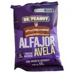Alfajor Dr.peanut AvelÃ 55g