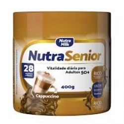 Nutra Senior Capuccino 400g