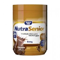 Nutra Senior Chocolate 800g