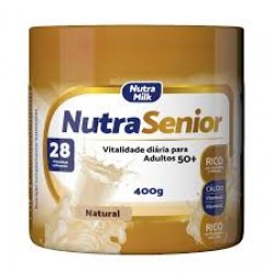Nutra Senior Natural 400g