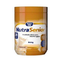 Nutra Senior Natural 800g